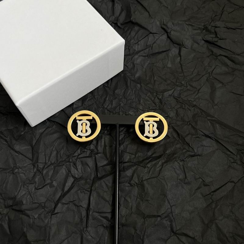 Burberry Earring 03yxh03 (1)