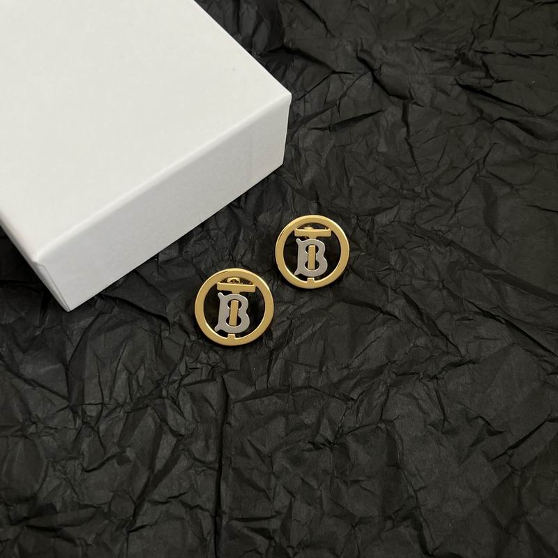 Burberry Earring 03yxh03 (2)
