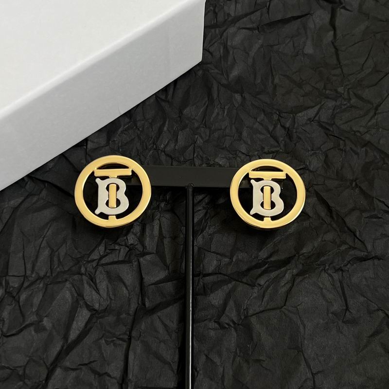 Burberry Earring 03yxh03 (3)