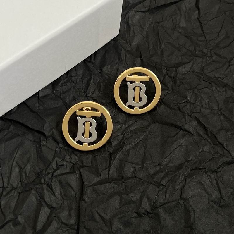 Burberry Earring 03yxh03 (4)