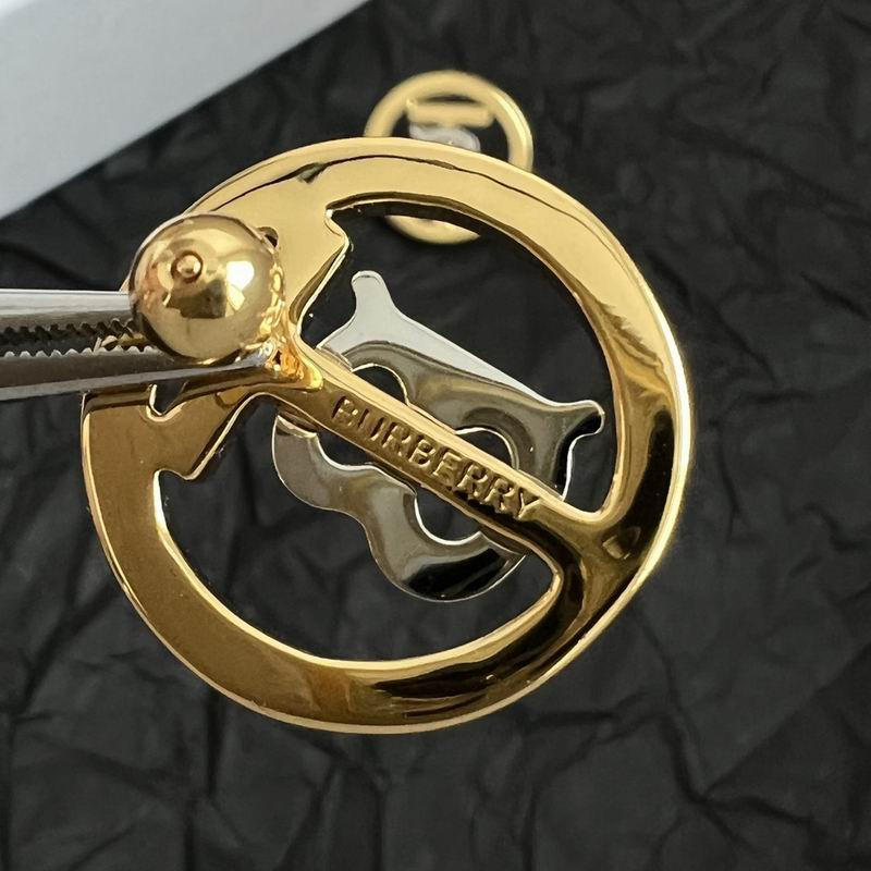 Burberry Earring 03yxh03 (5)