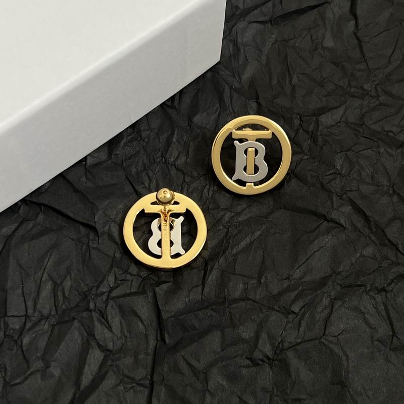 Burberry Earring 03yxh03 (6)