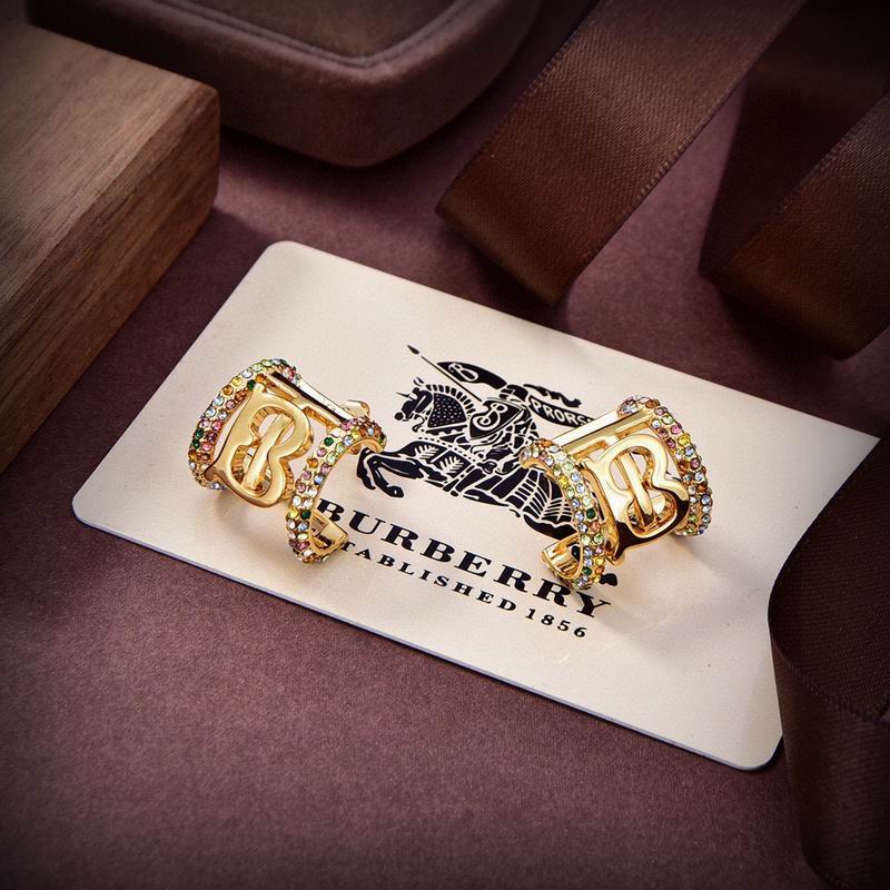 Burberry Earring 03yxh04 (2)