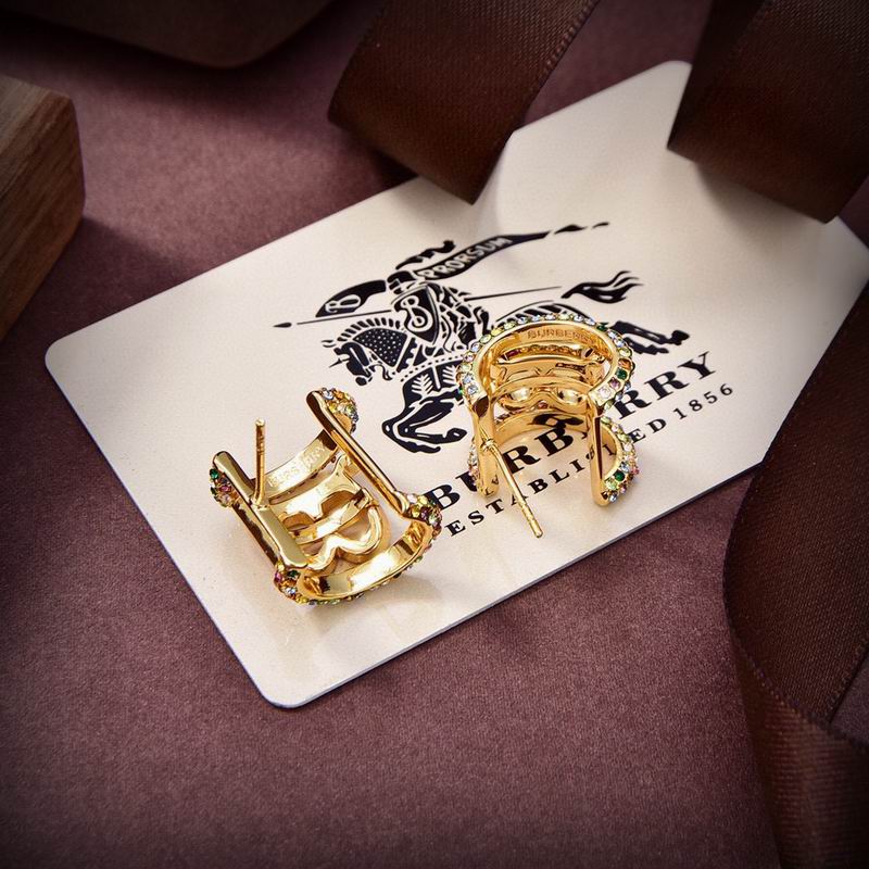 Burberry Earring 03yxh04 (3)