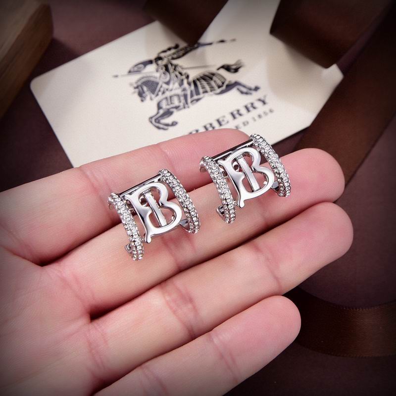Burberry Earring 03yxh04 (4)