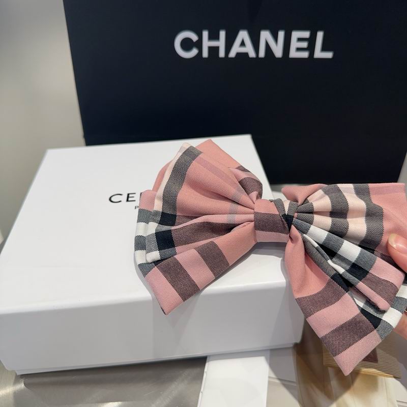 Burberry Hairpin hh (4)