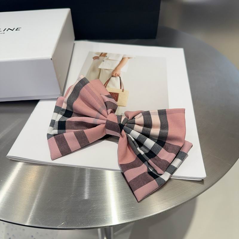 Burberry Hairpin hh (5)