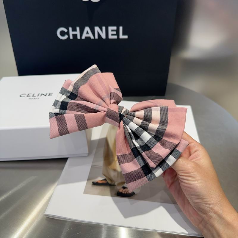 Burberry Hairpin hh (6)