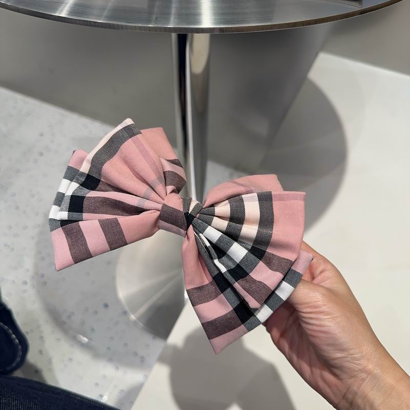 Burberry Hairpin hh (7)