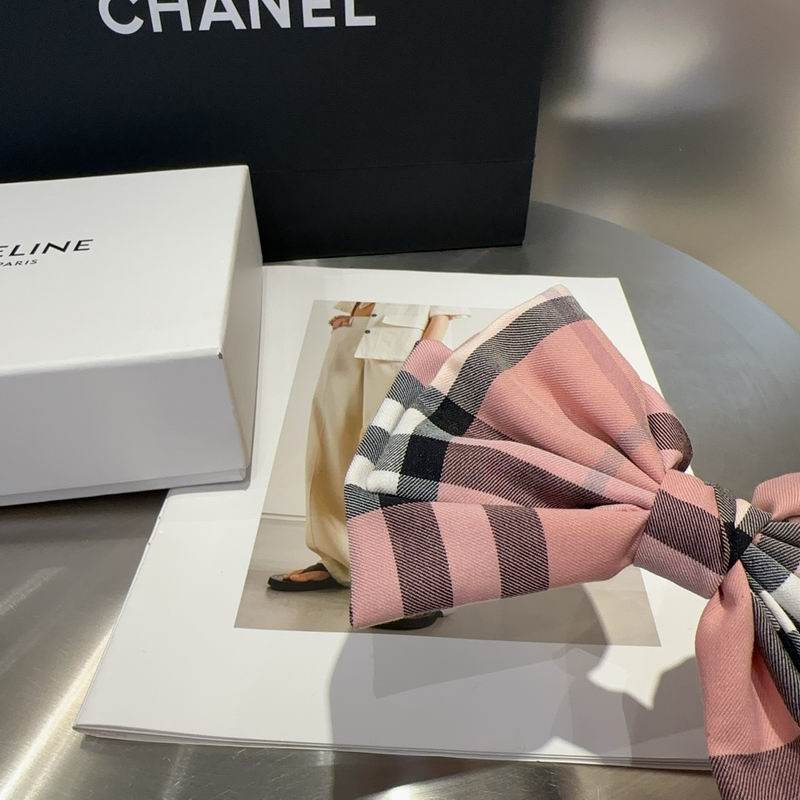 Burberry Hairpin hh (8)