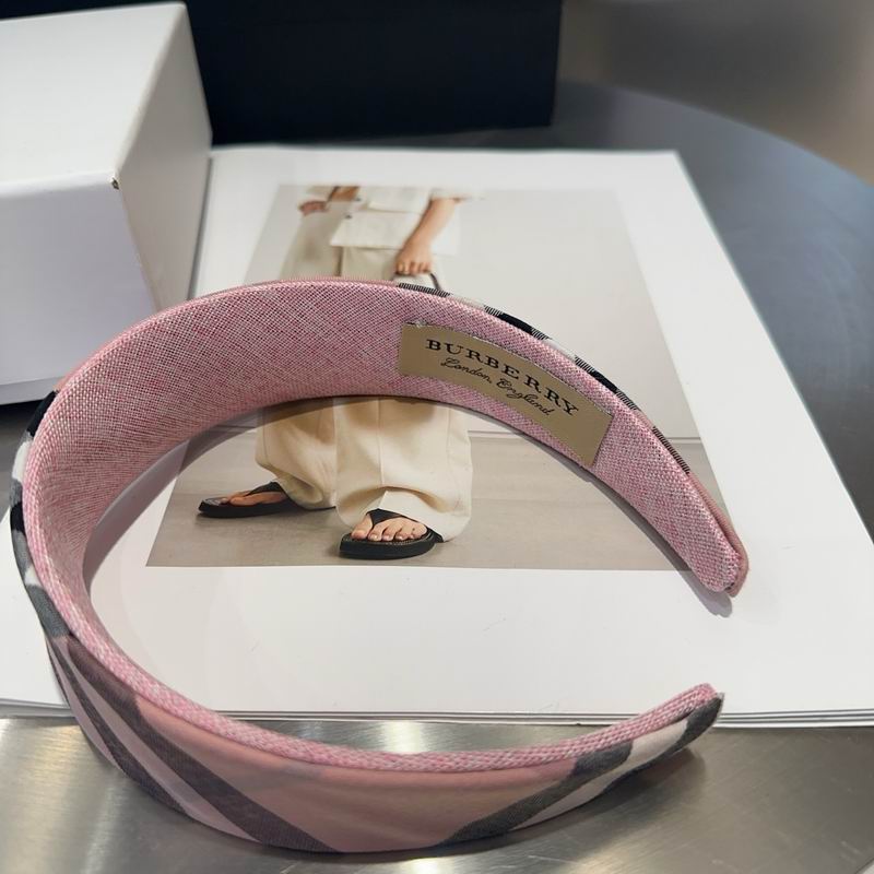 Burberry Headband hh (19)