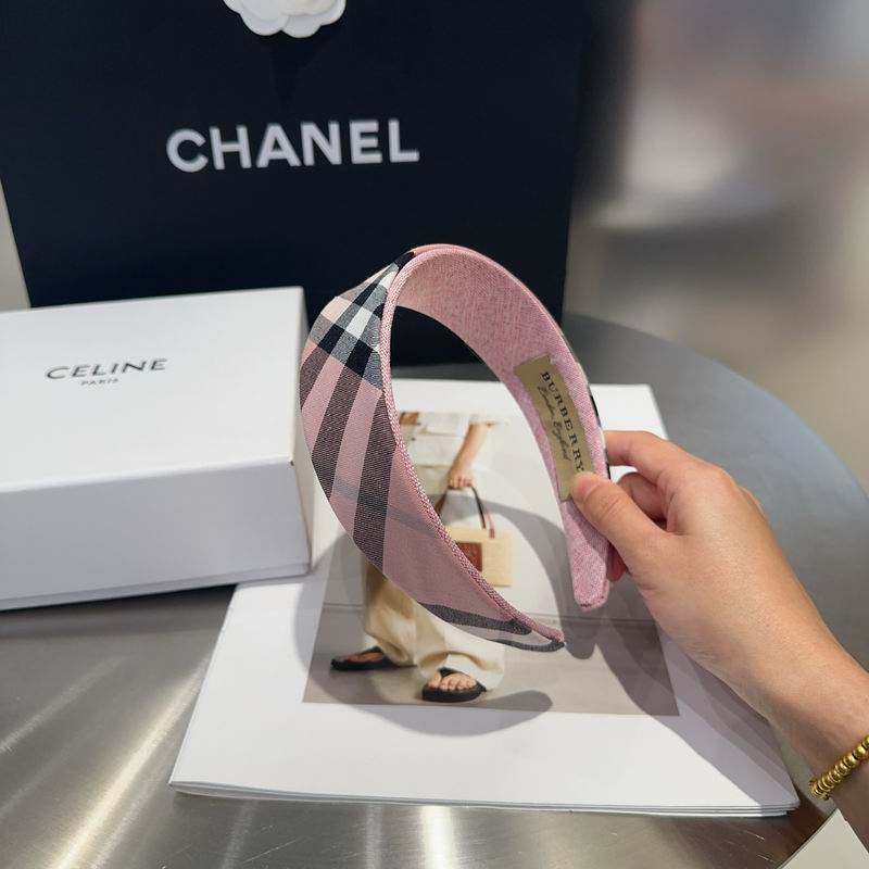 Burberry Headband hh (21)