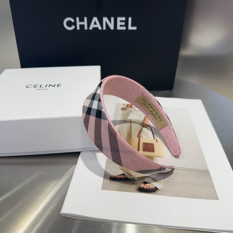 Burberry Headband hh (22)