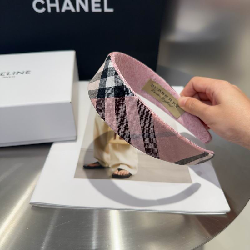 Burberry Headband hh (23)