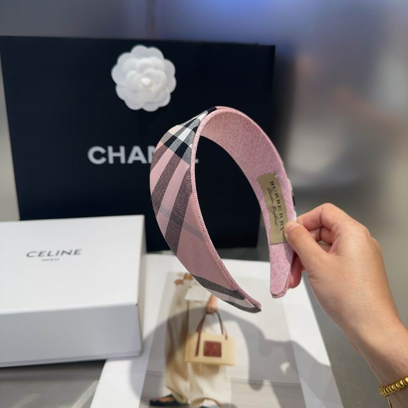 Burberry Headband hh (24)