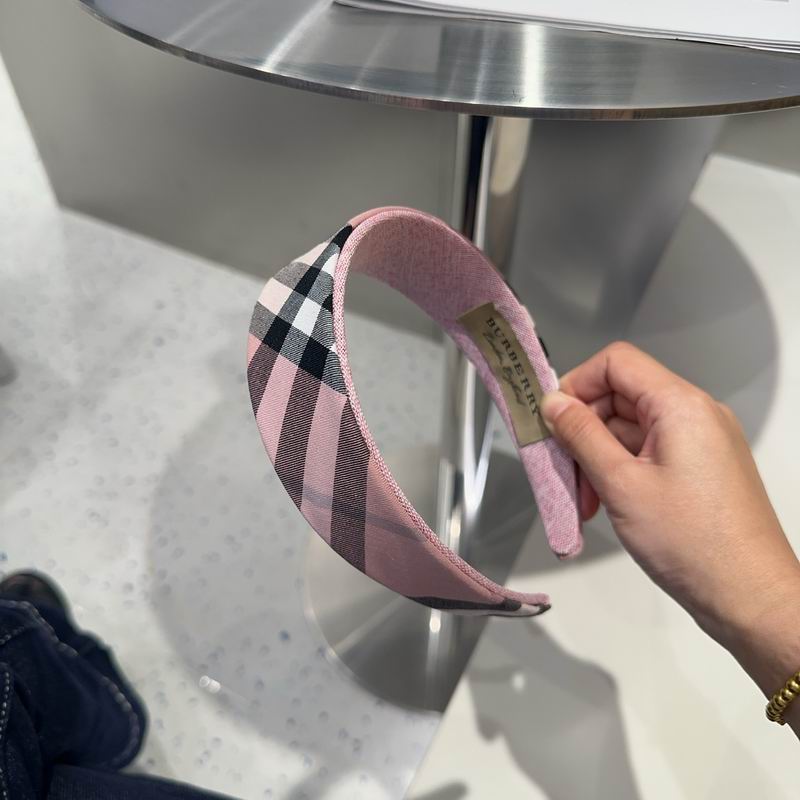 Burberry Headband hh (25)