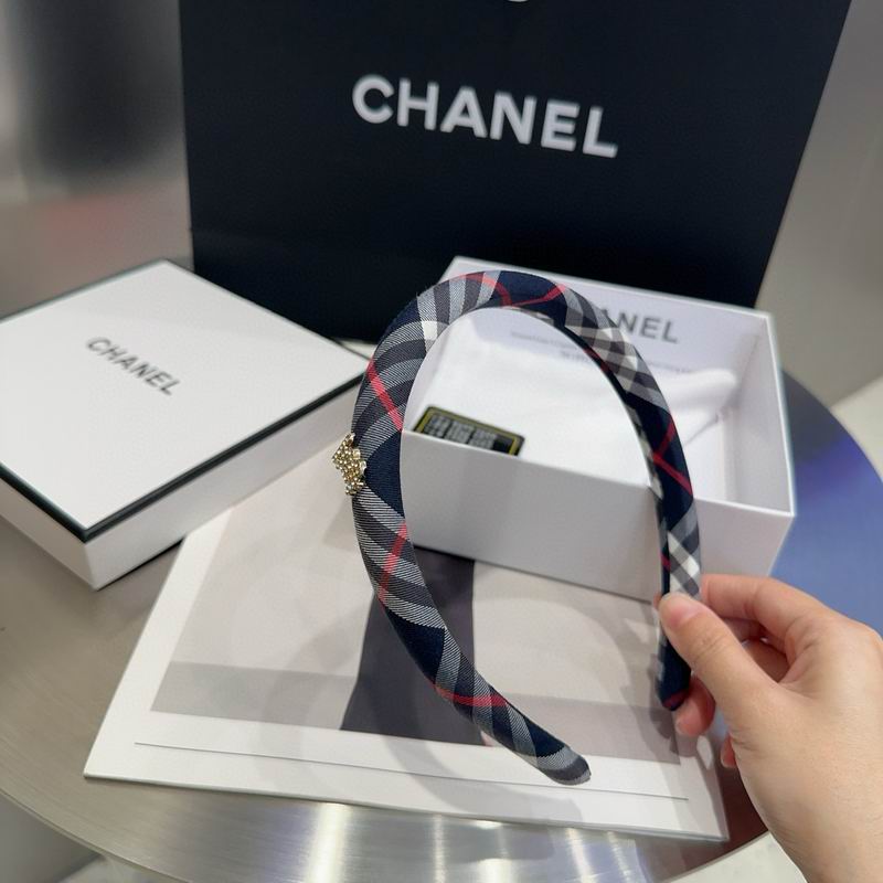 Burberry Headband hh (27)