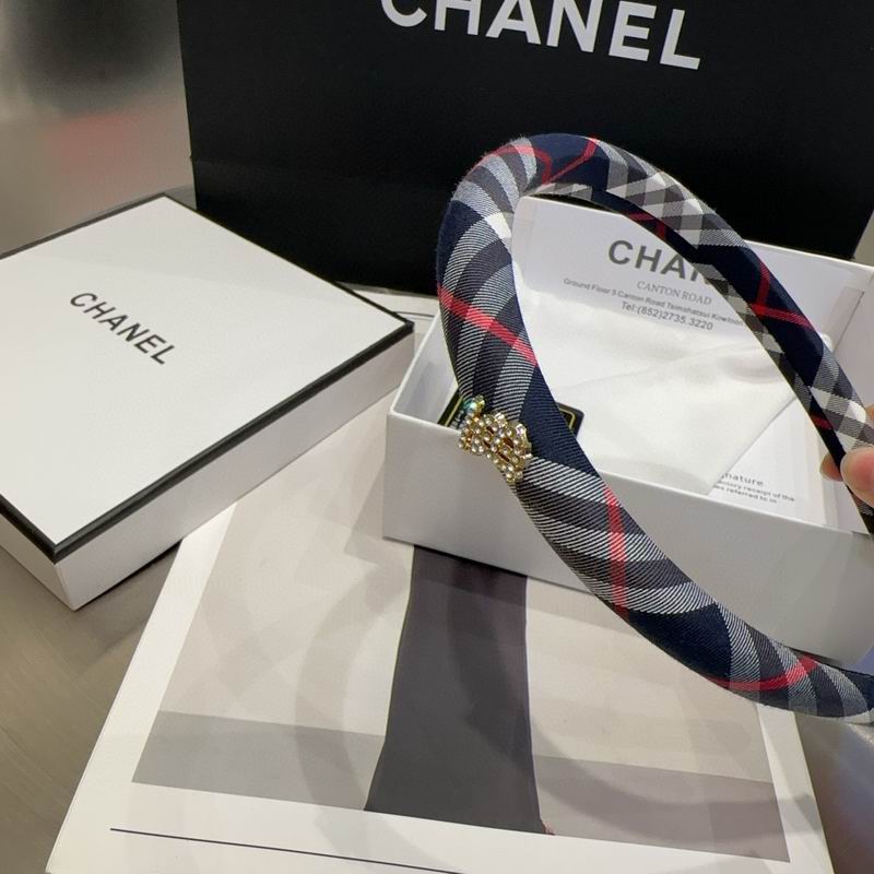 Burberry Headband hh (28)