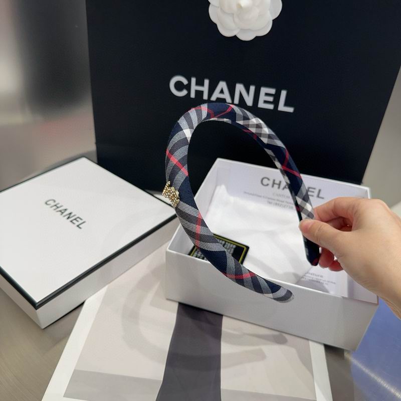 Burberry Headband hh (29)