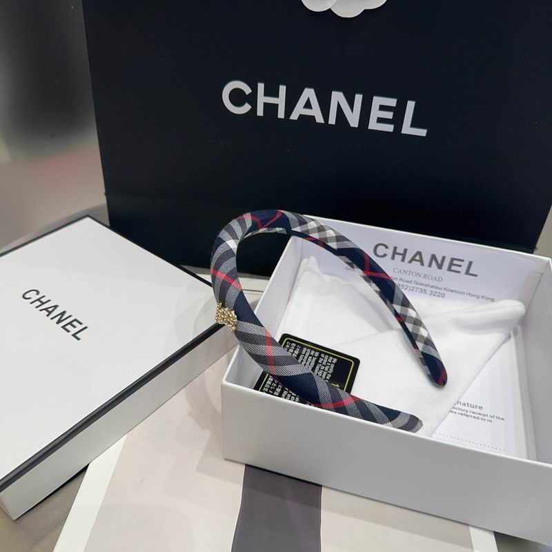 Burberry Headband hh (30)