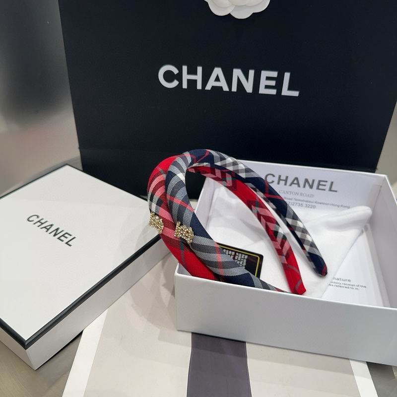 Burberry Headband hh (31)