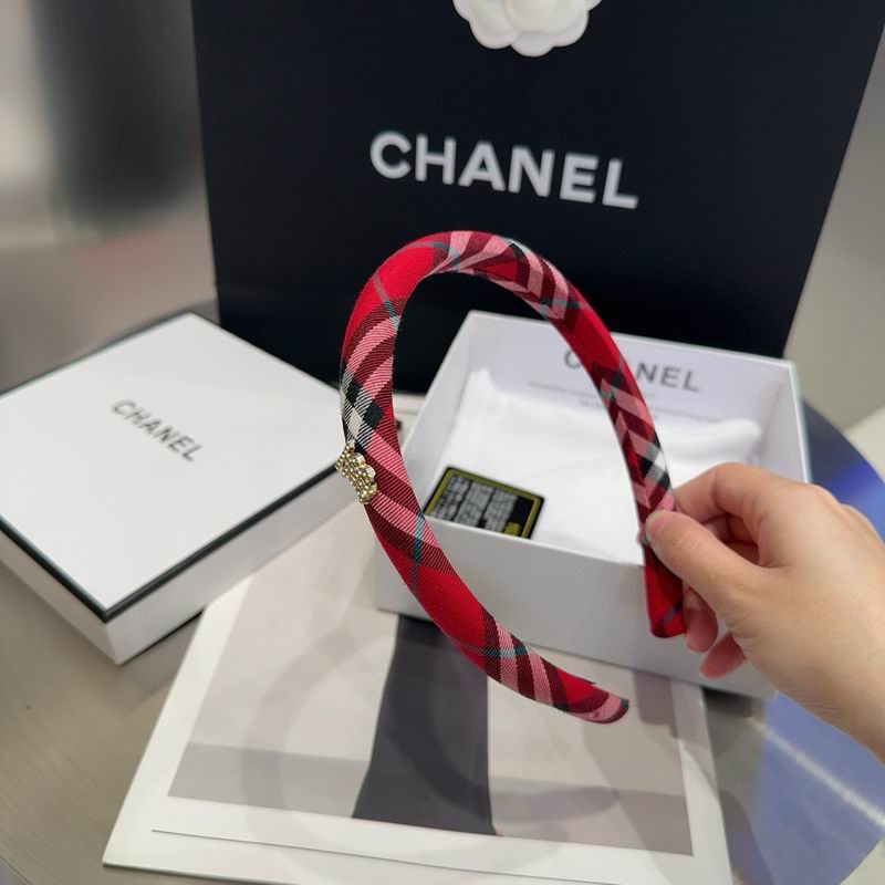 Burberry Headband hh (35)