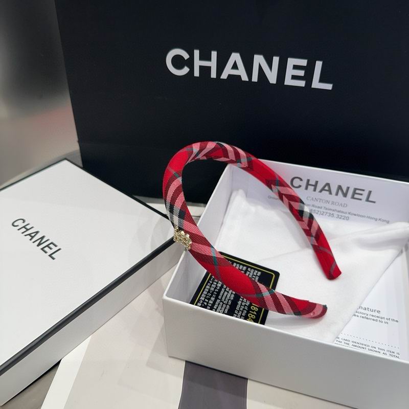 Burberry Headband hh (36)