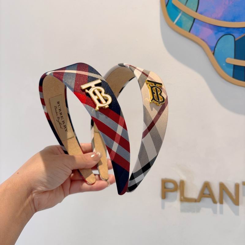 Burberry Headband hh (38)