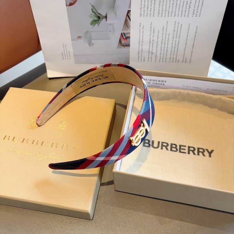 Burberry Headband hh (39)