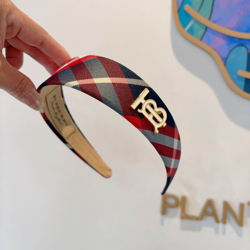 Burberry Headband hh (42)