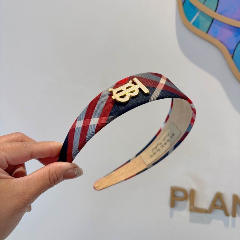 Burberry Headband hh (44)