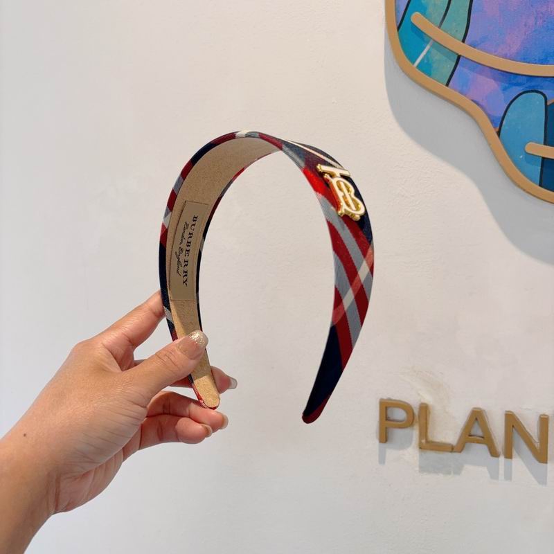 Burberry Headband hh (45)