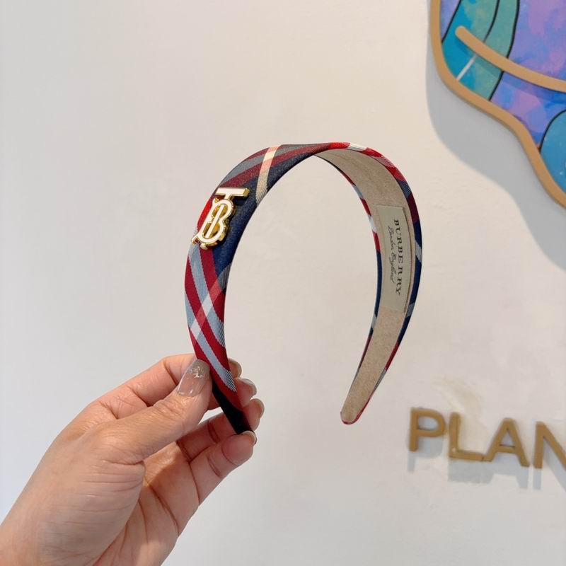 Burberry Headband hh (46)