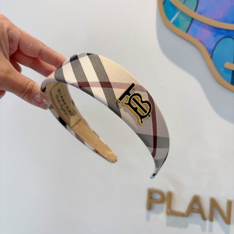 Burberry Headband hh (51)