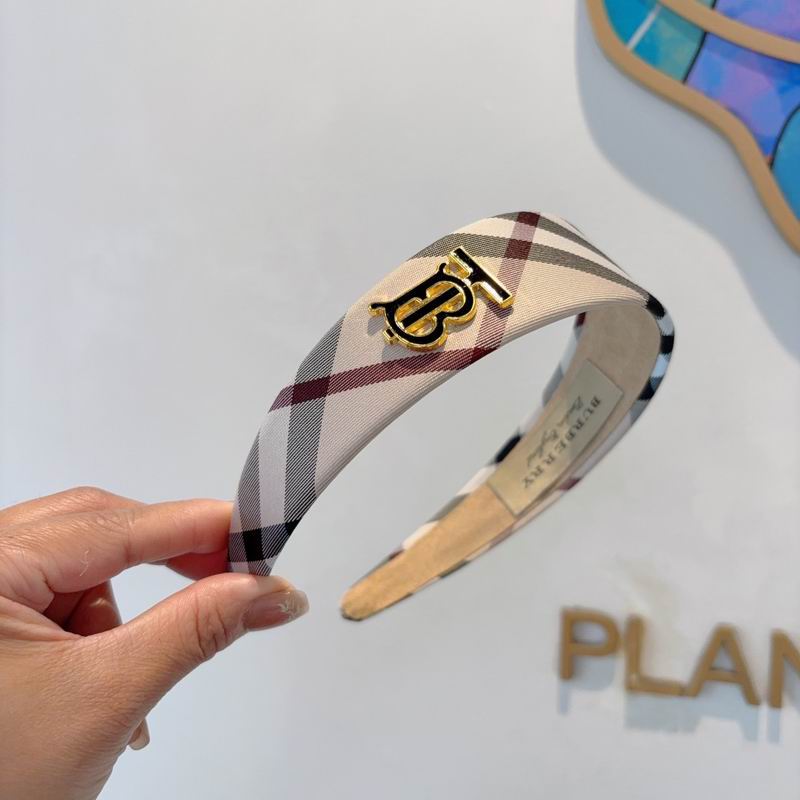 Burberry Headband hh (52)