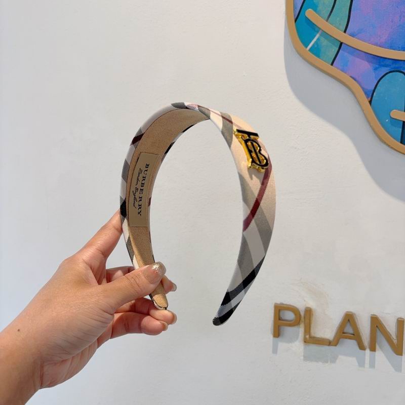 Burberry Headband hh (54)