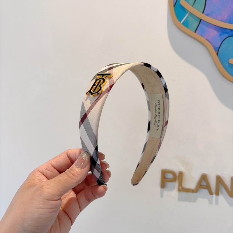 Burberry Headband hh (55)