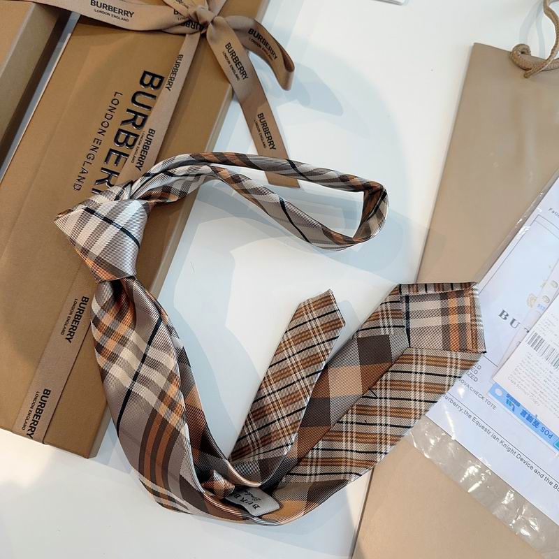 Burberry Tie hm (29)