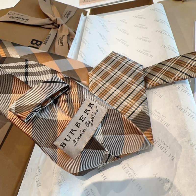 Burberry Tie hm (30)