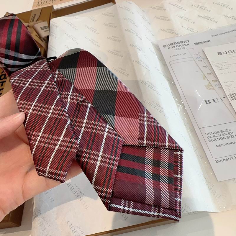 Burberry Tie hm (34)
