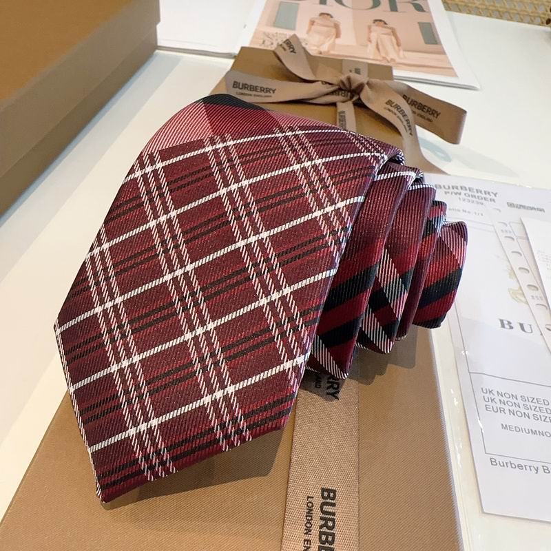 Burberry Tie hm (35)
