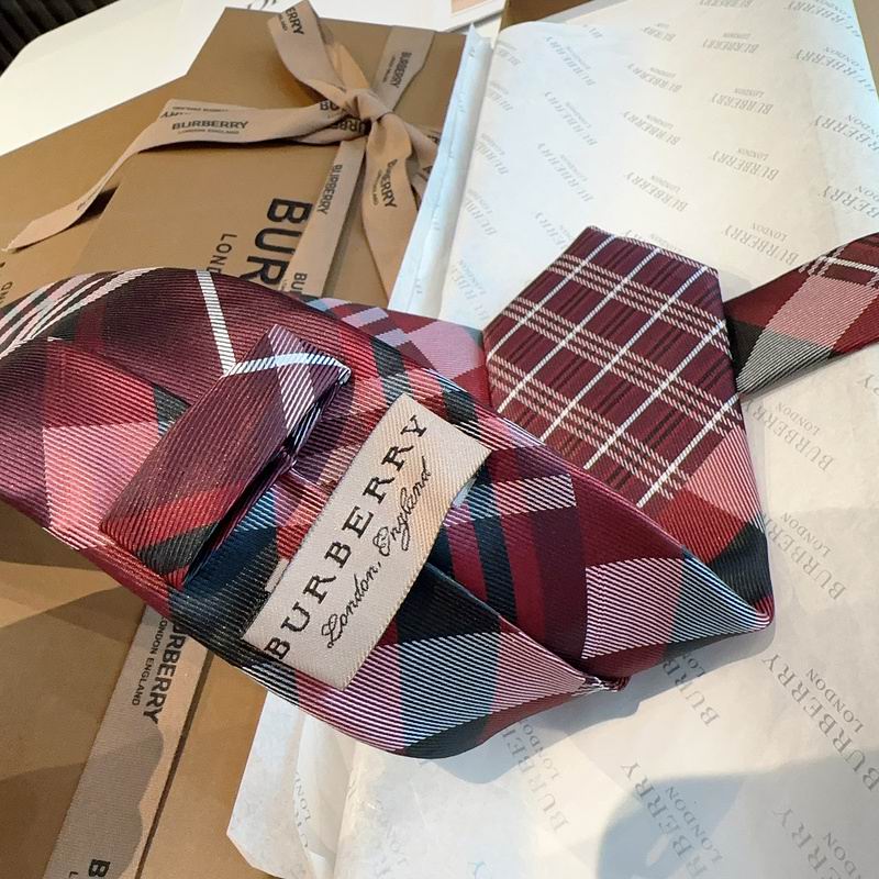 Burberry Tie hm (38)