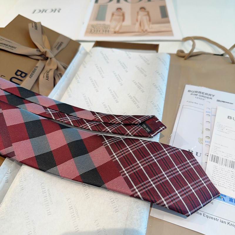 Burberry Tie hm (39)