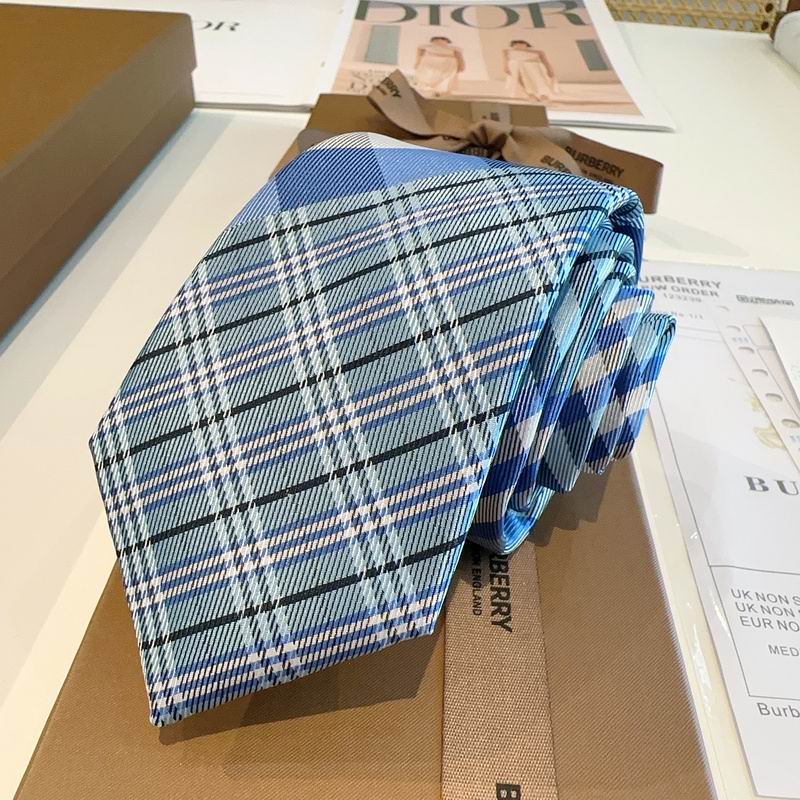 Burberry Tie hm (43)