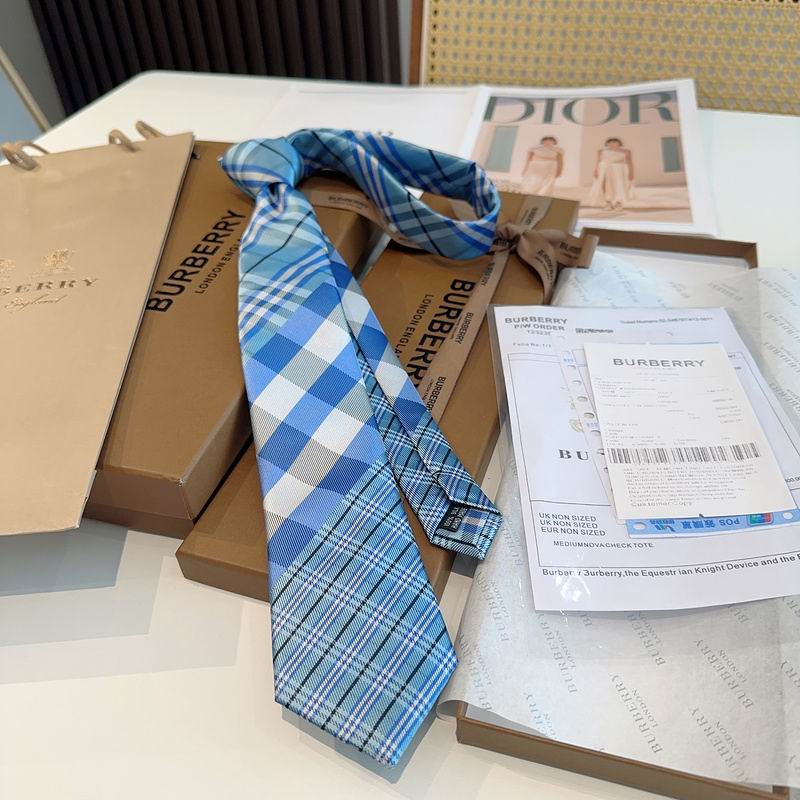 Burberry Tie hm (44)