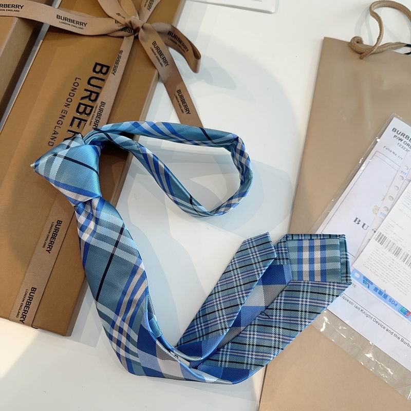 Burberry Tie hm (45)