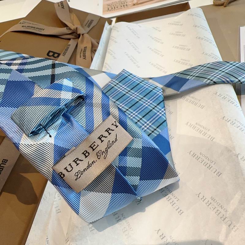Burberry Tie hm (46)