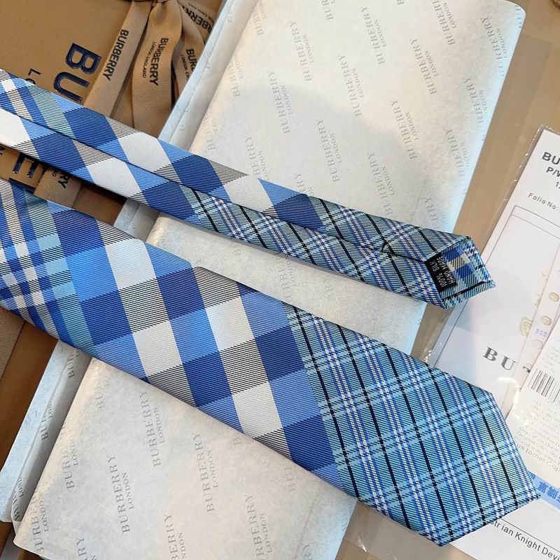 Burberry Tie hm (47)