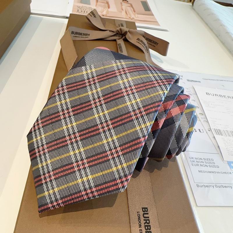 Burberry Tie hm (51)