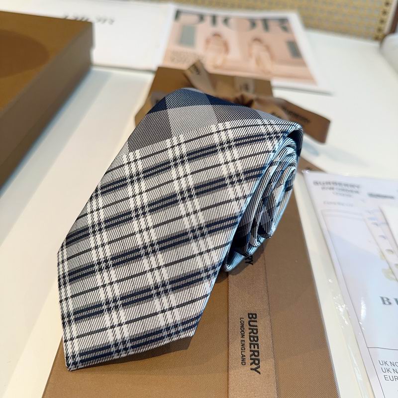 Burberry Tie hm (58)